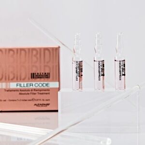 DIBI Milano Filler Code Absolute Filler Treatment - Pink